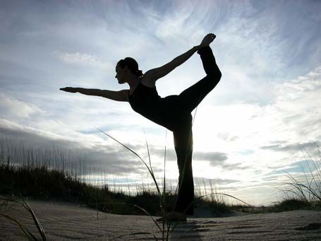 Deva Yoga Fitness