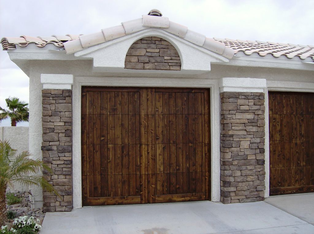 C&M Garage Door Services, LLC