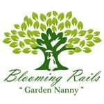 Blooming Rails Garden Nanny