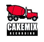 Cakemix Recording