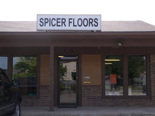 Spicer Floors
