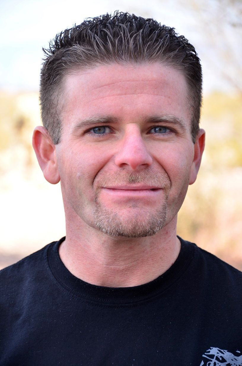 Jerry Trubman, Owner and Founder