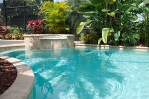 Simply Clean Pool Services