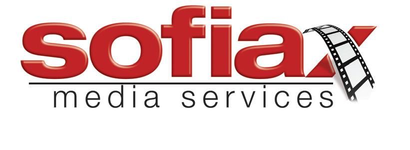 Sofiax Media Productions