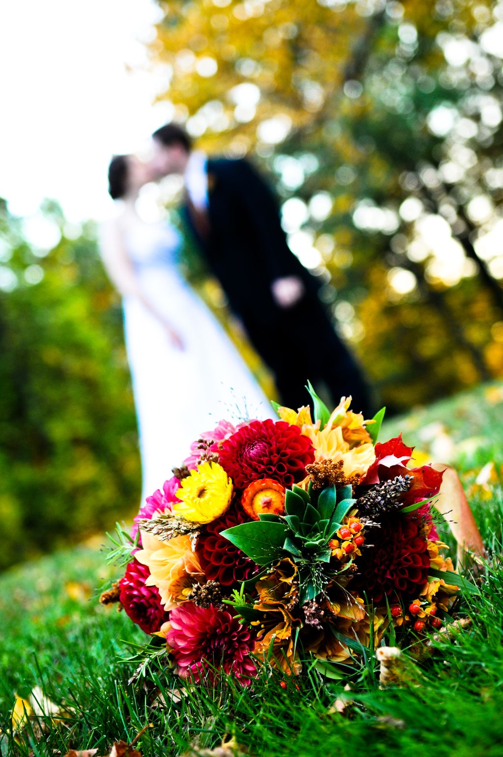 Cem Sonmez Wedding Photography