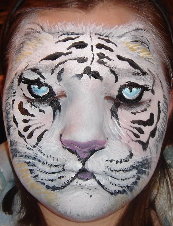 Savannah's Smiles Face and Body Art