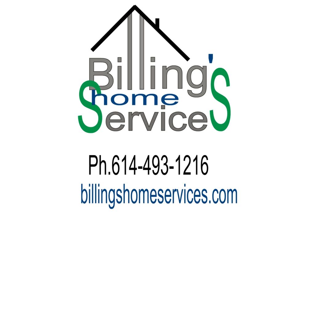 Billing's Home Services