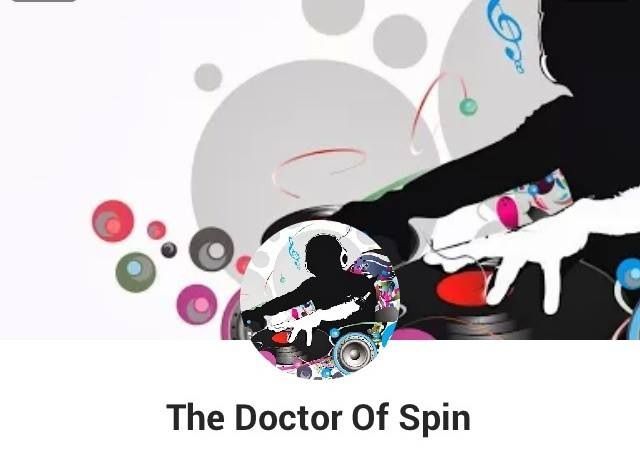 The Doctor Of Spin