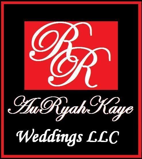 Auryahkaye Weddings LLC
