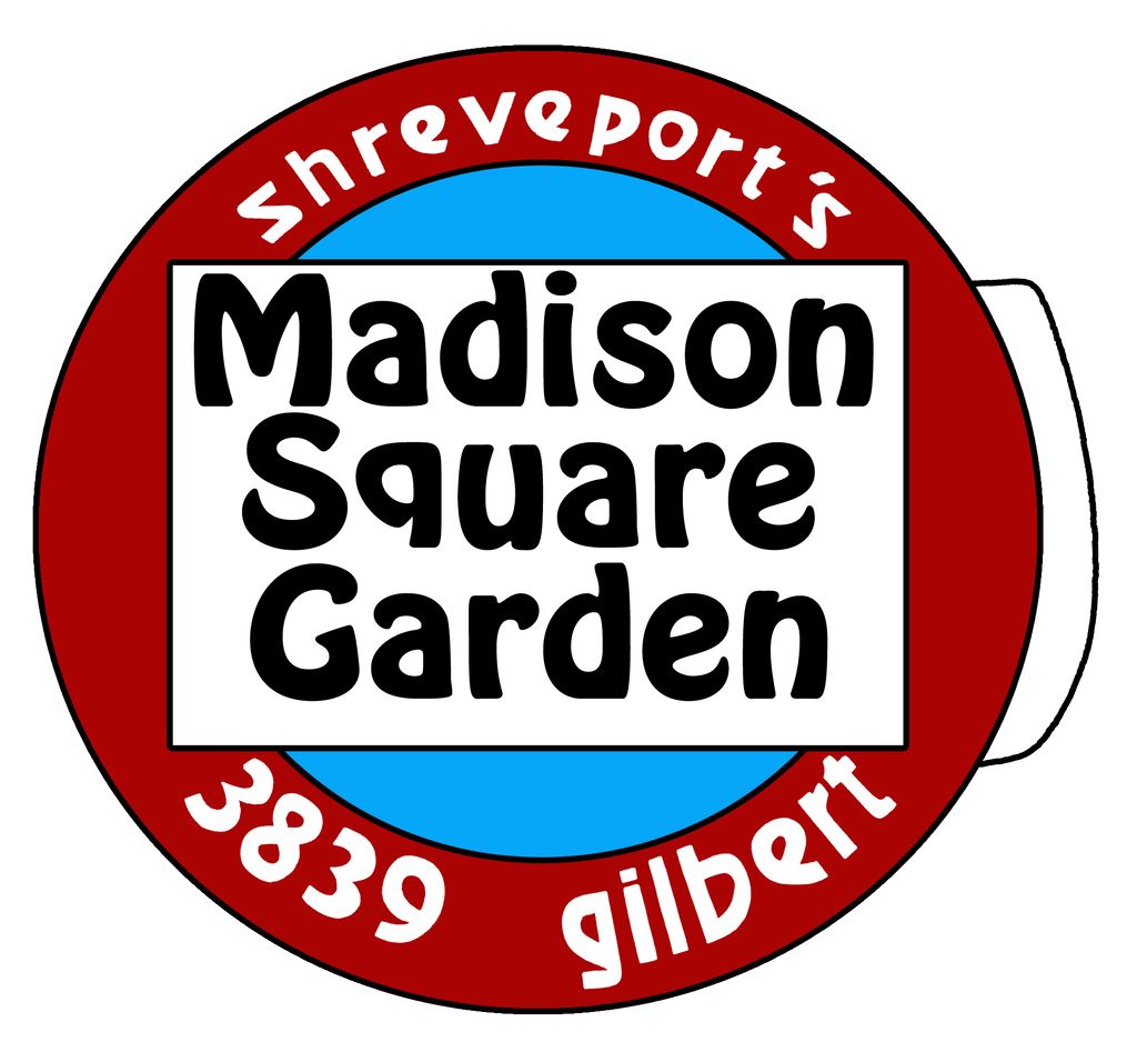 Shreveport's Madison Square Garden Restaurant