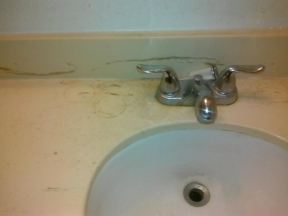 Before