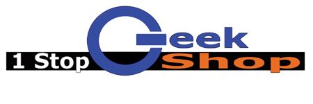 1 Stop Geek Shop