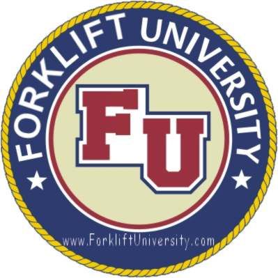 Forklift University, Inc.