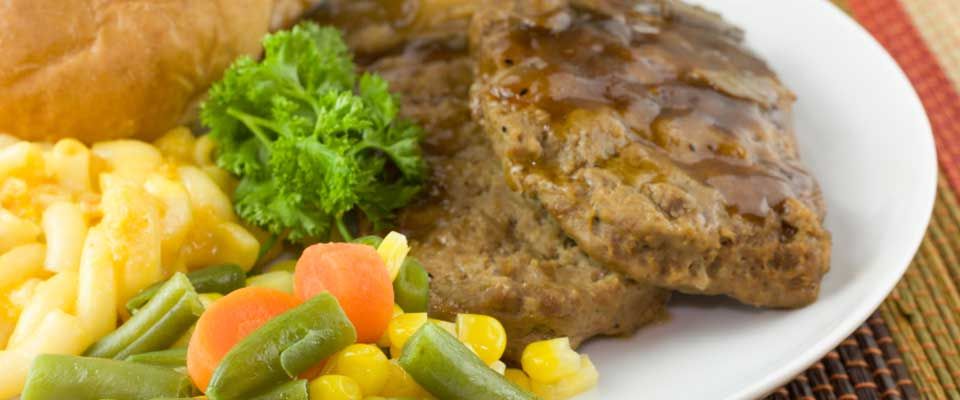 Homemade food that will satisfy and impress your g