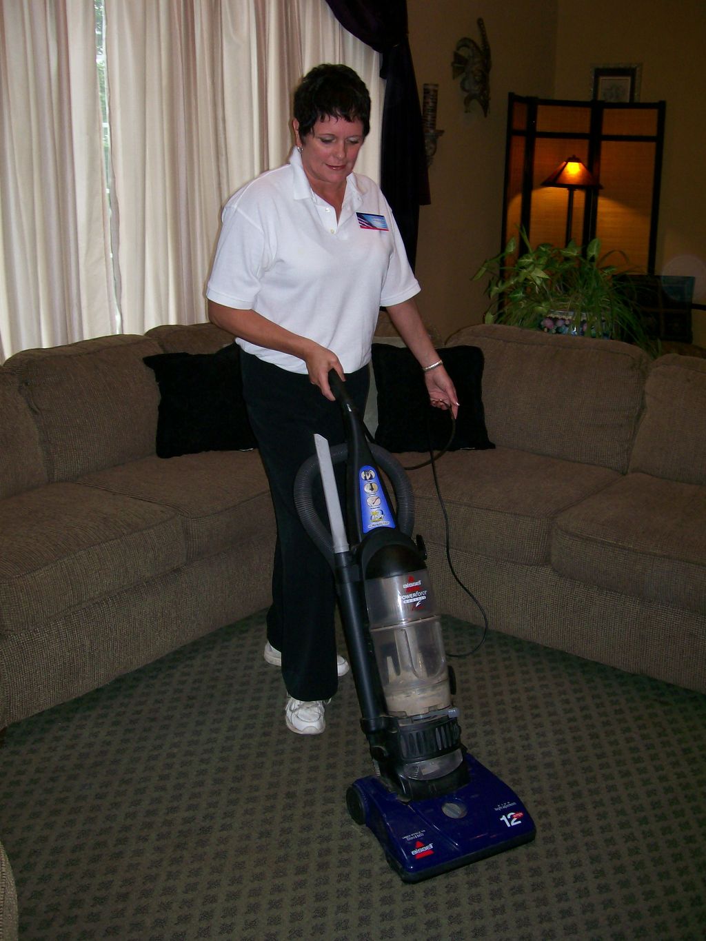 AmericanMaid & A.M. Janitorial Service