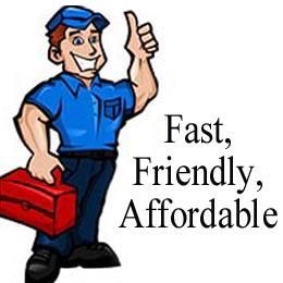 Indy's Affordable Appliance Repair Service