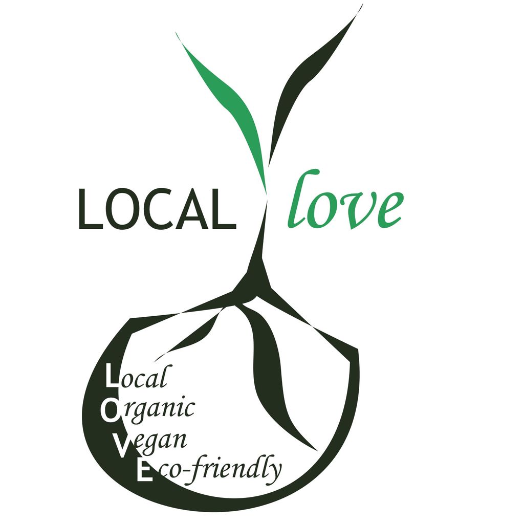 Local Love Catering