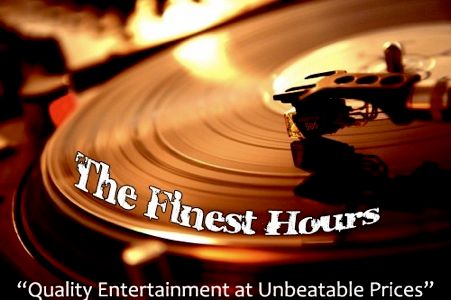 The Finest Hours DJs