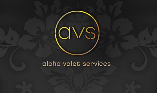 Aloha Valet Services