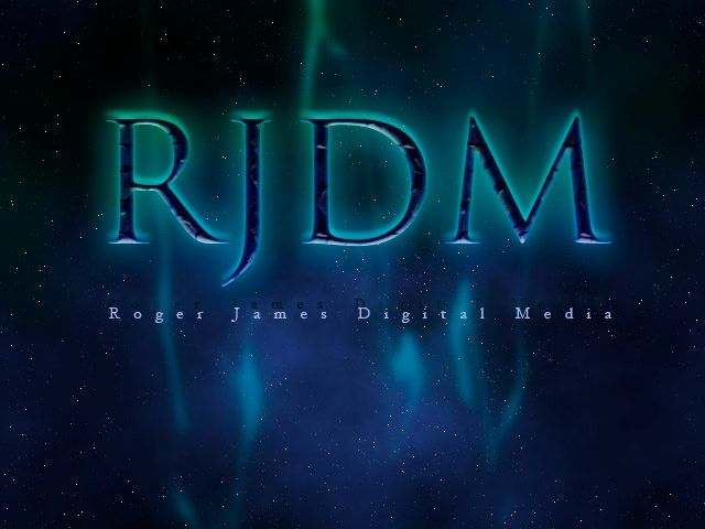 Roger James Digital Media