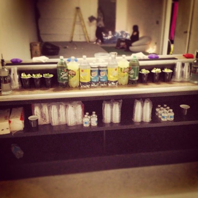 Emm Gold Launch Party