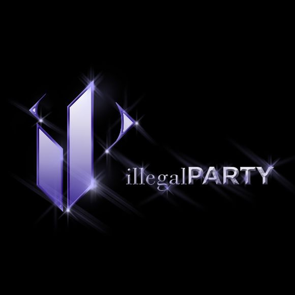 illegalPARTY DJ & Producer Duo