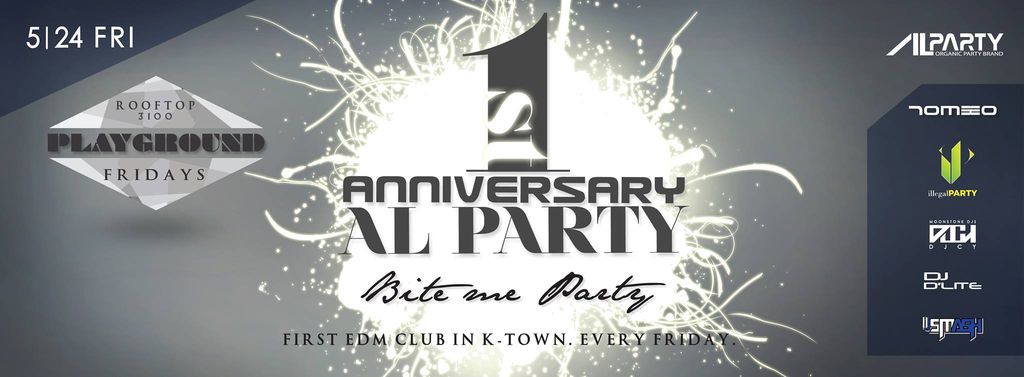 illegalPARTY