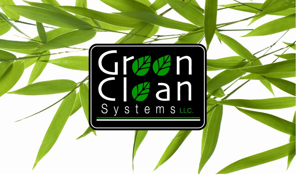 Green Clean Systems
