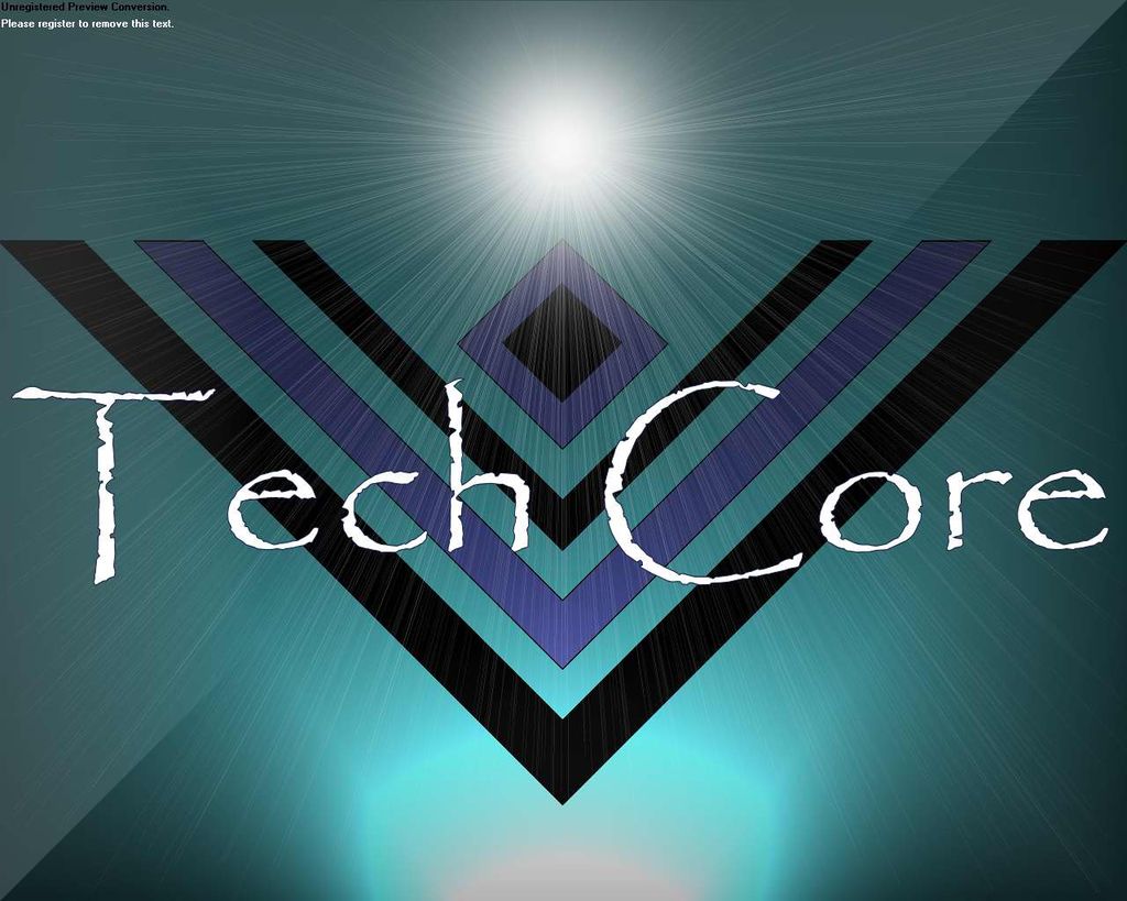 Tech Core