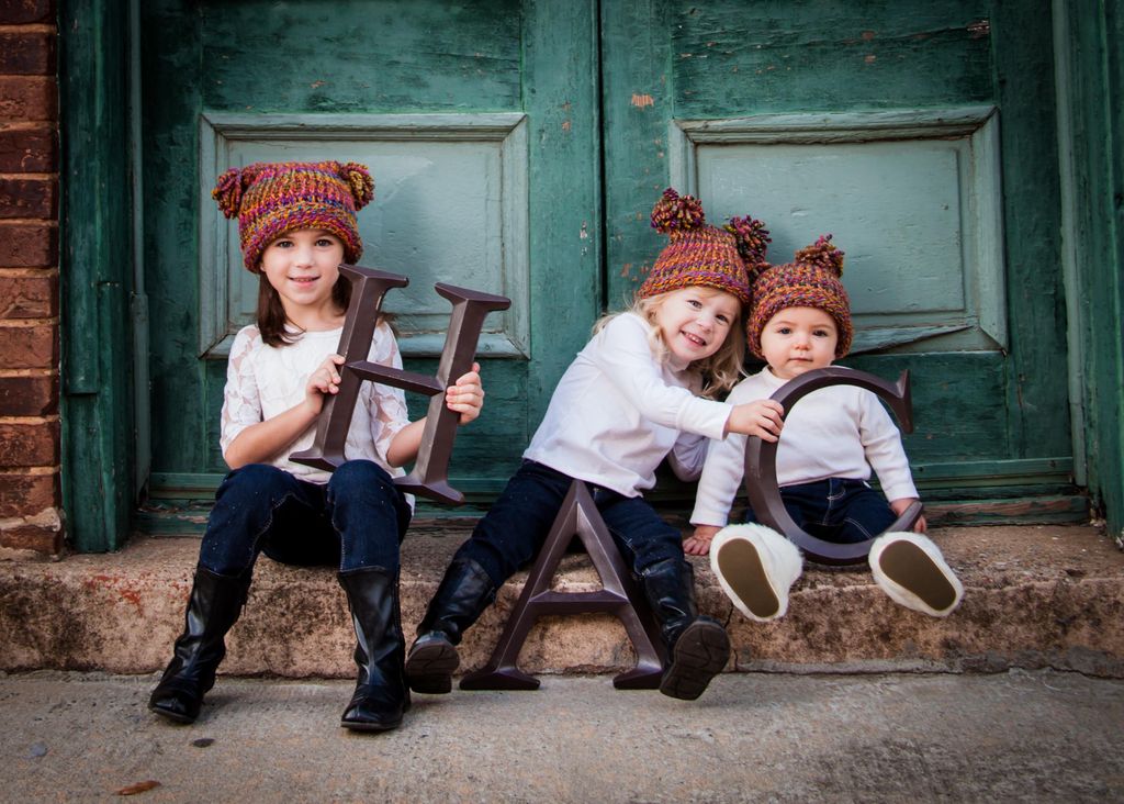 Let's create your Christmas cards, and a few lasti