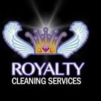 A Royalty Cleaning Service