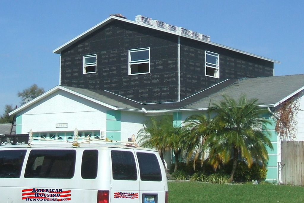 American Housing Remodeling, Inc.