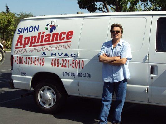 Simon Appliance