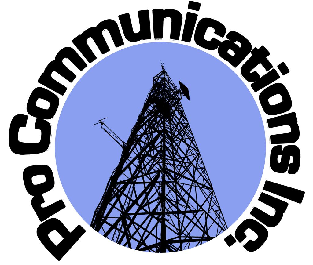Pro Communications Inc.