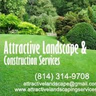 Attractive Landscape & Construction Services, Inc.