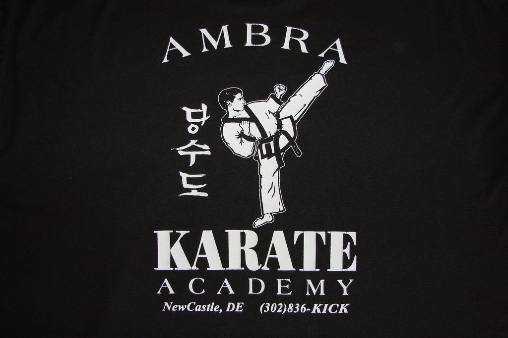 Ambra Karate Academy of Mixed Martial Arts