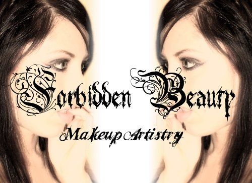 Forbidden Beauty Makeup Artisty