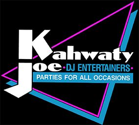 Kahwaty Joe DJ Entertainment