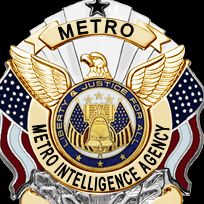 Metro Intelligence Agency