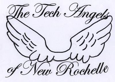The Tech Angels of New Rochelle