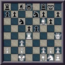 Passed Pawns Chess Club