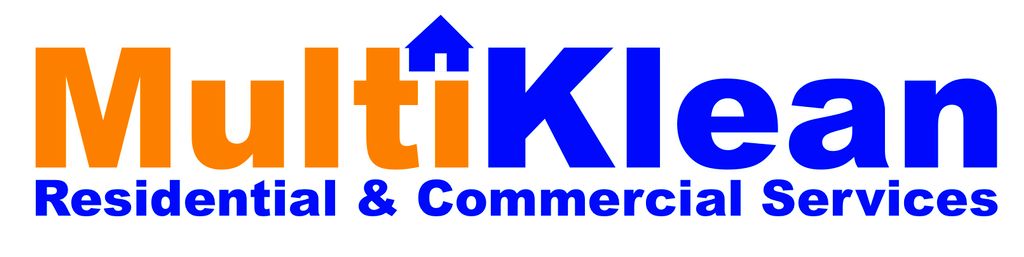 Multi-Klean Residential & Commercial Services