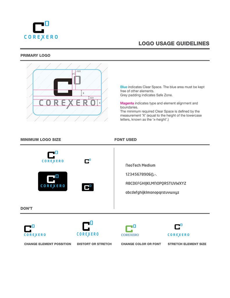 Projects and media
