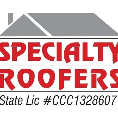 Specialty Roofers, Inc.