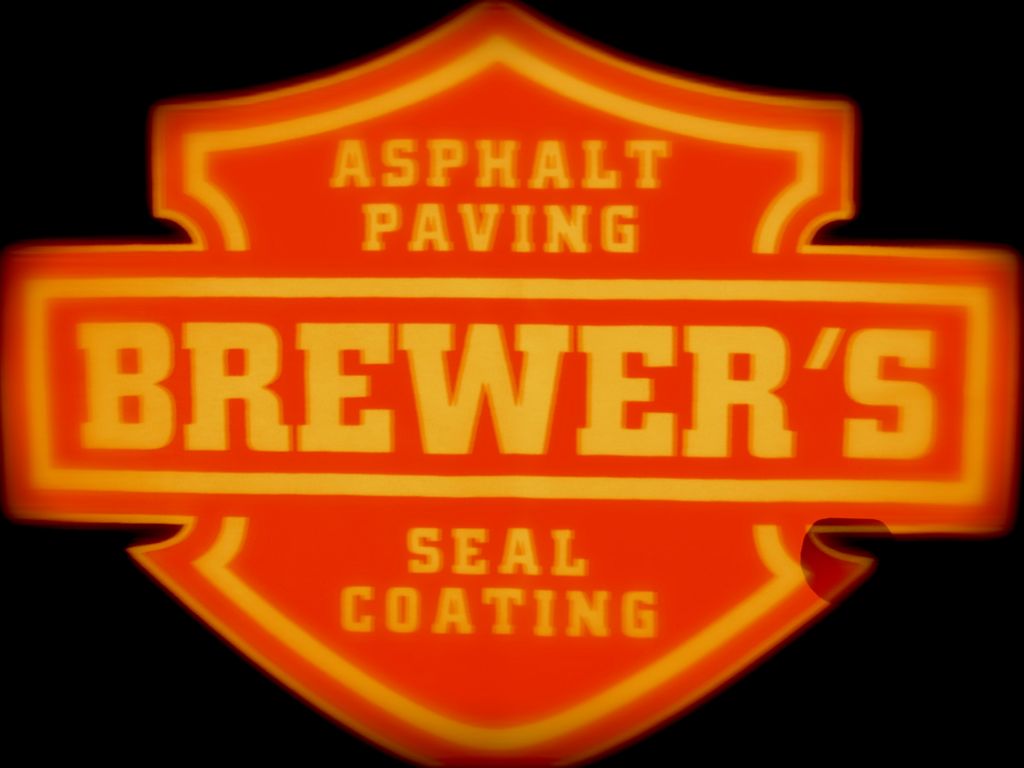 Brewer's Paving co.