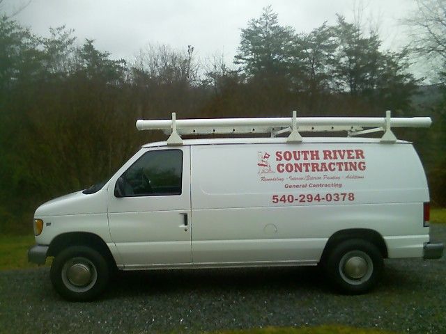 South River Contracting