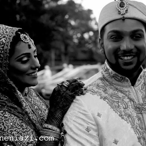Indian Wedding 2013
