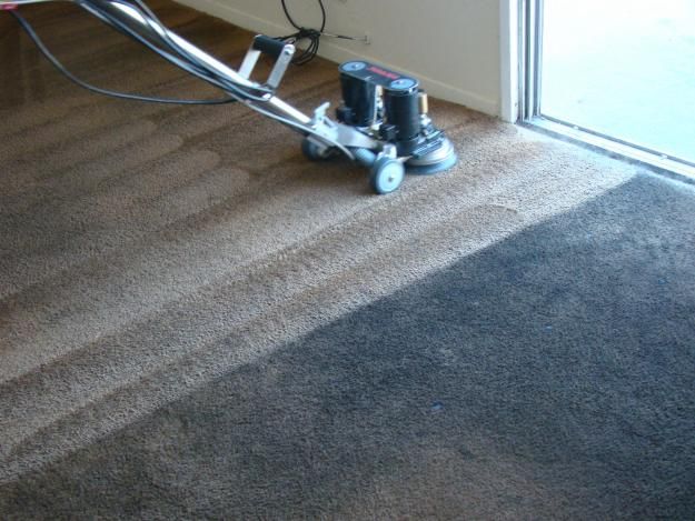 Master Steam Cleaning & Carpet Repair