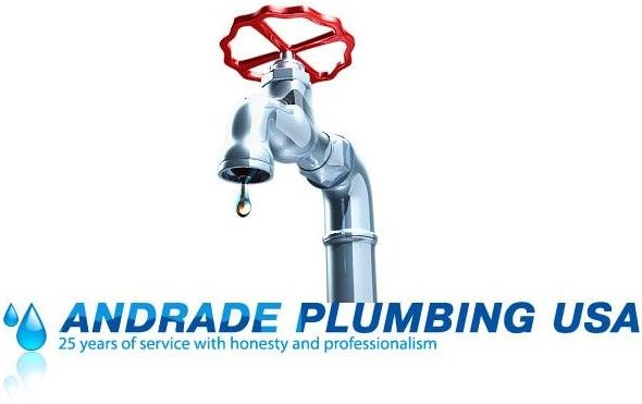 Andrade Plumbing USA