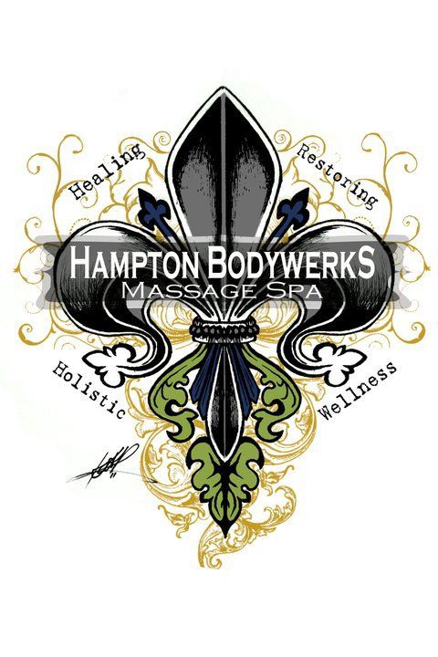 Hampton Bodywerks Massage Spa